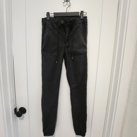 High waisted joggers - Picture 10 of 10